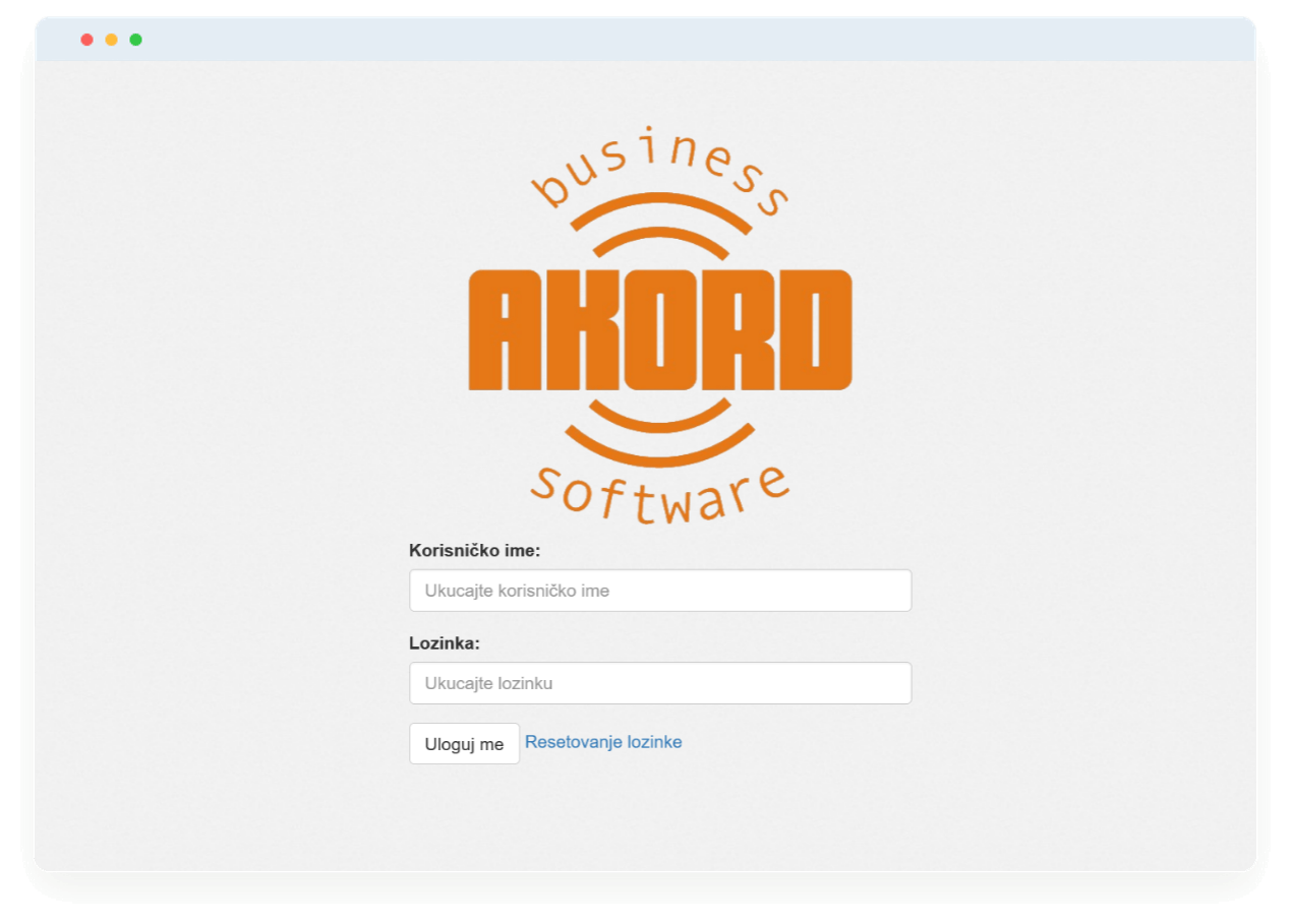 Akord 5