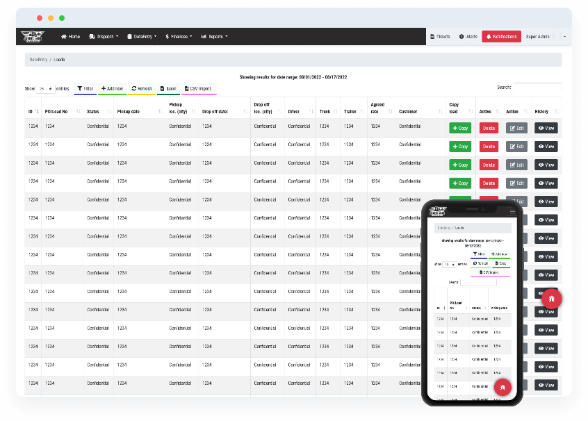 AmCan Software